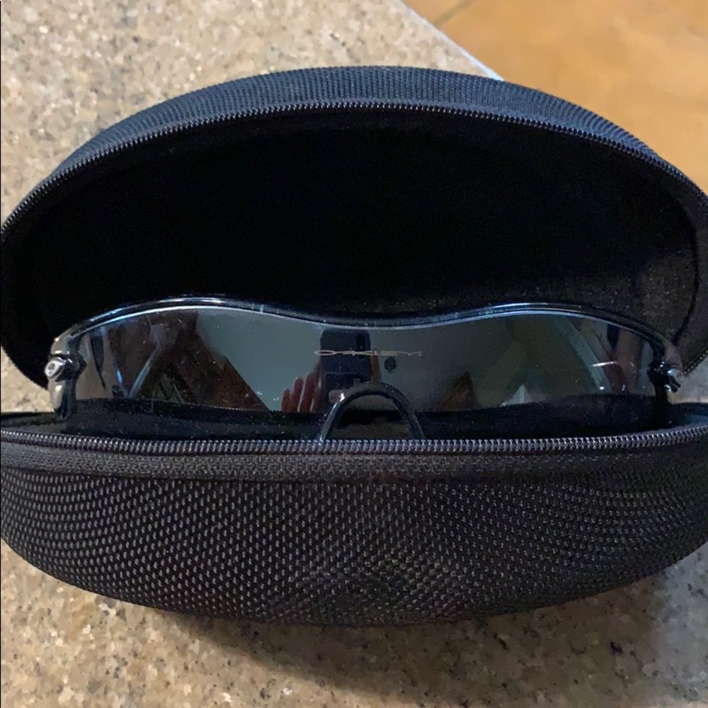 Oakley Sunglasses